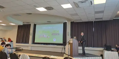 CEFood 2024 Konferencia