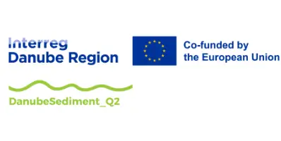 DanubeSediment_Q2 projekt részvétel