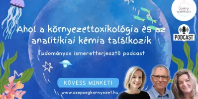Szépség és Környezet Podcast